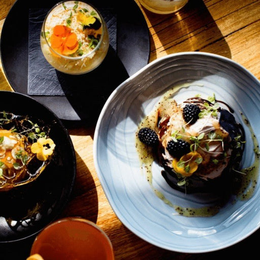 Experience Dinner At Recess Bar + Eats - We Wander