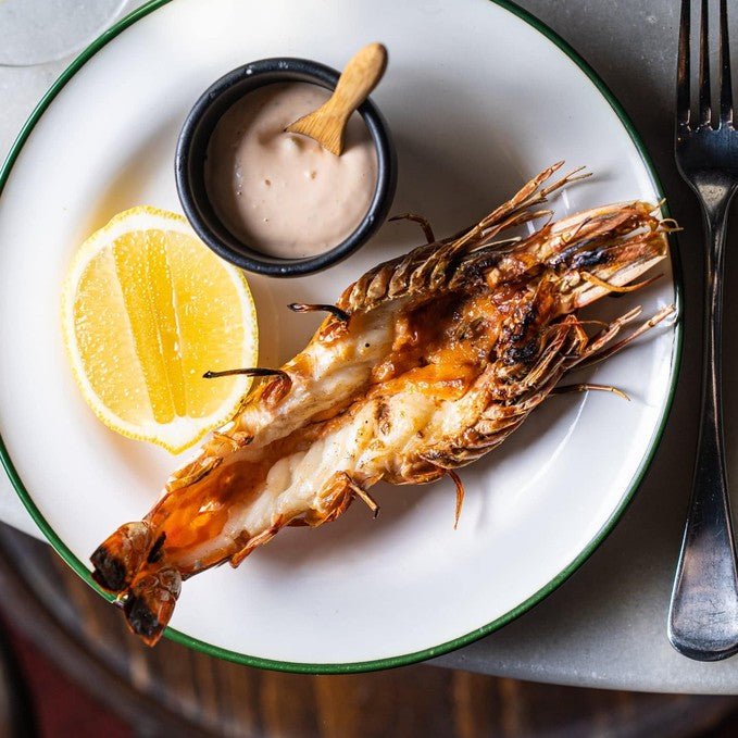 Experience Dinner At San Telmo - We Wander