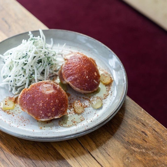Experience Dinner At Taxi Kitchen - We Wander