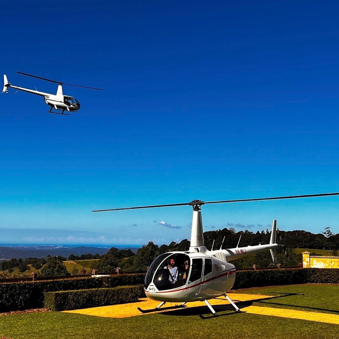 partner-Oceanview Helicopters