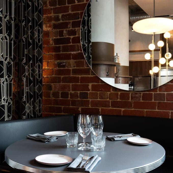 French Table Wine & Dine At Frederic - We Wander