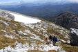 Frenchman's Cap Guided Walk - We Wander