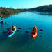 Glass Bottom Kayak Tour - Cullendulla Sanctuary - We Wander