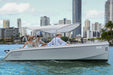 Goboat Gold Coast - 3 Hour Electric Picnic Boat Hire (Up To 8 People) - We Wander