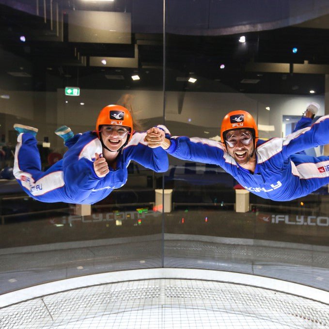 partner-iFly Gold Coast
