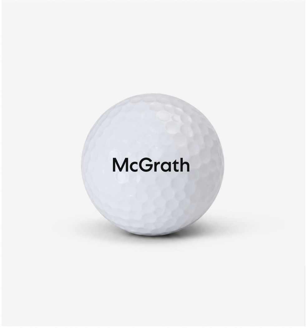 Golf Balls Pack