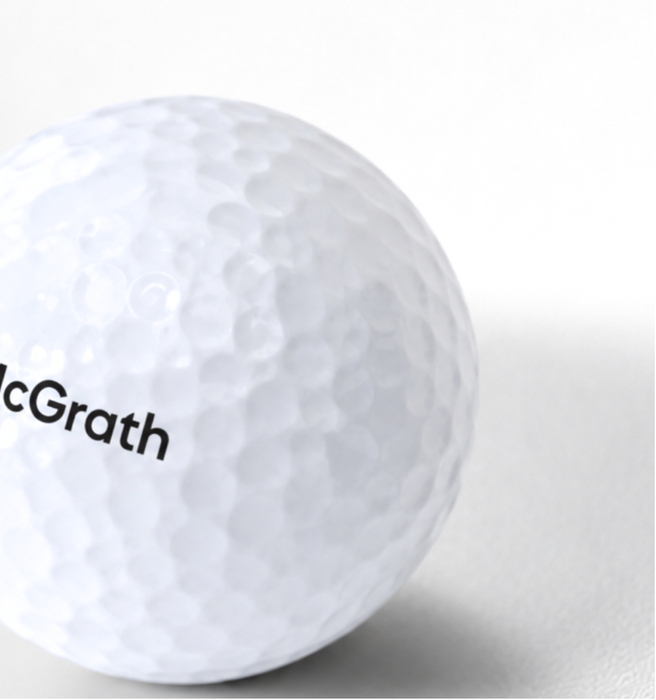 Golf Balls Pack