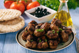 Greek Cooking Master Class - We Wander