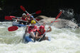Half Day Sports Rafting - We Wander