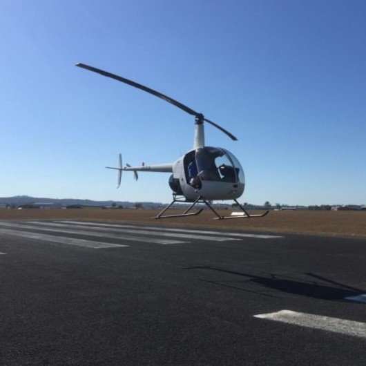 partner-V2 Helicopters
