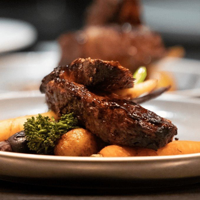 Heritage Wine & Dine At Seven Stars Hotel - We Wander