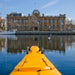 Hobart City Kayaking Tour With Fish And Chips - We Wander