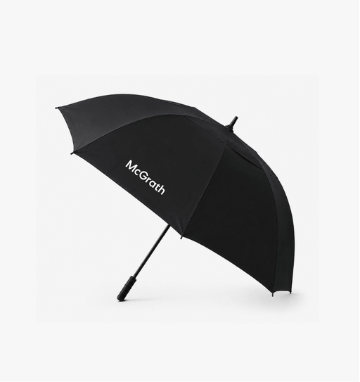 Hurricane Sport Umbrella - We Wander