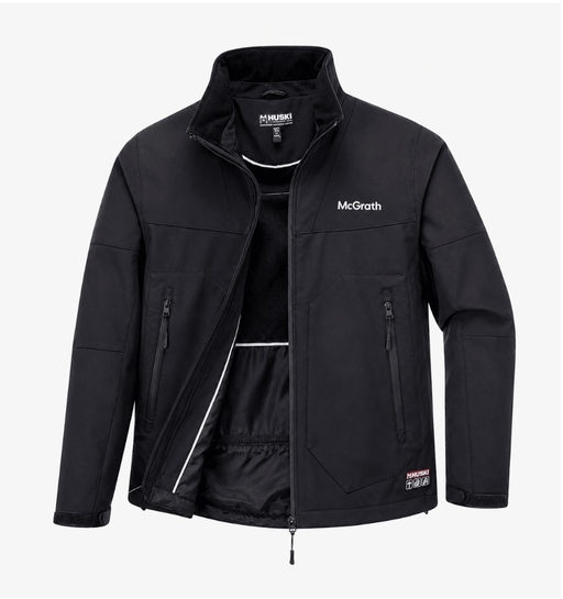 Huski Soft Shell Jacket - We Wander