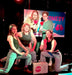 Improv Comedy Cagefight Show - We Wander