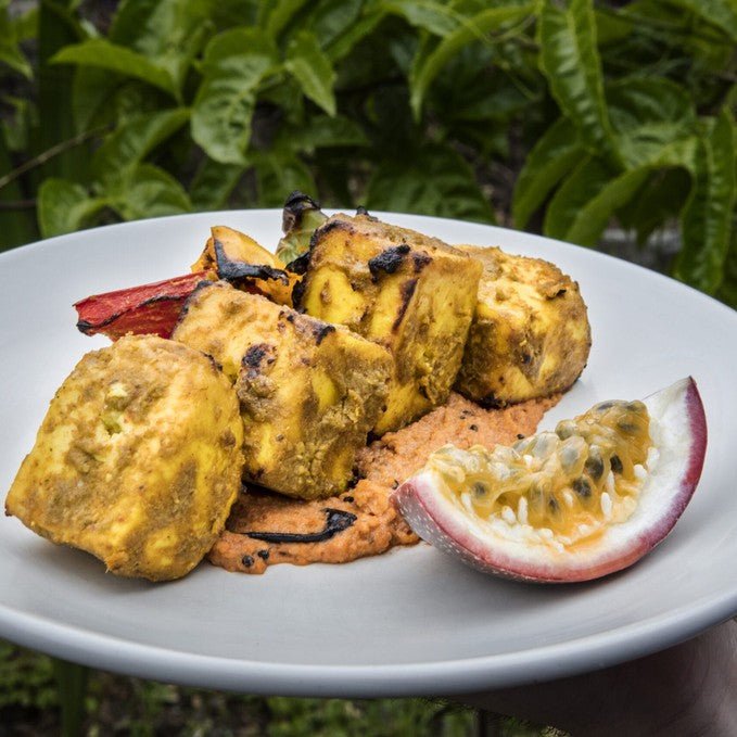 Indian Wine & Dine At Lavendra - We Wander