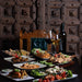 Indian Wine & Dine At The Grand Palace - Indian Restaurant - We Wander