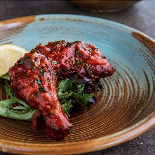 Indian Wine & Dine At Waazwaan - We Wander