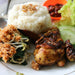Indonesian Banquet - We Wander