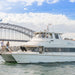 Intimate Vivid Sydney Cruise On Fleetwing Ii - We Wander