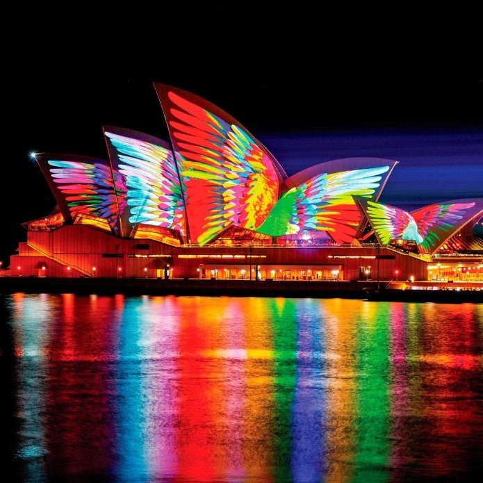 Cruise Experiences in Australia