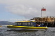 Iron Pot Cruises - We Wander