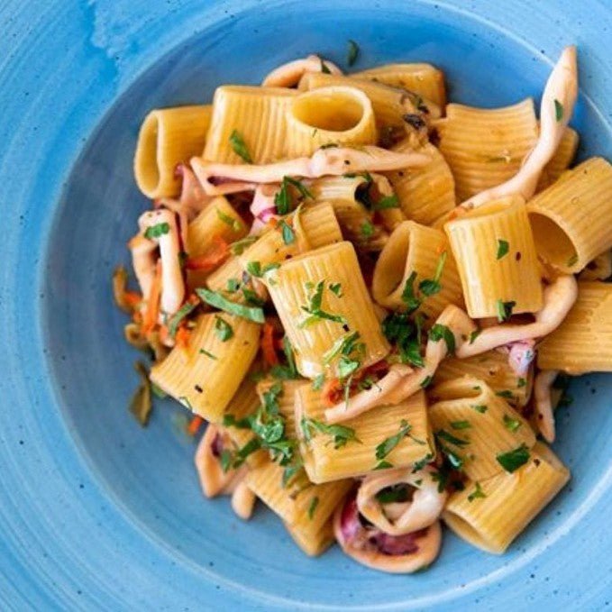 Italian Coastal Wine & Dine At La Capannina - We Wander