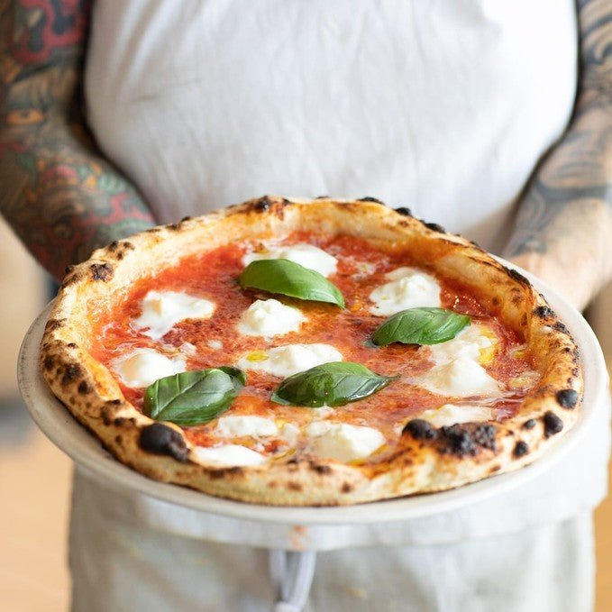 Italian Wine Bar Night At Grappa Ristorante & Bar - We Wander