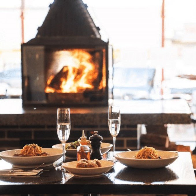 Italian Wine & Dine At Avido Ristorante - We Wander