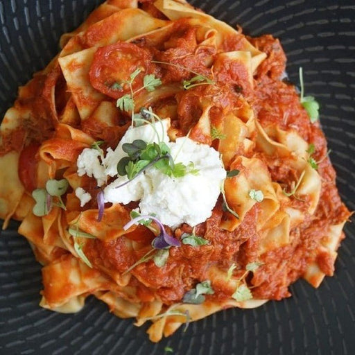 Italian Wine & Dine At Casa Ristorante Italiano - We Wander