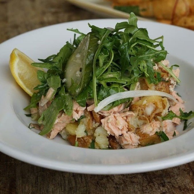 Italian Wine & Dine At Casa Ristorante Italiano - We Wander