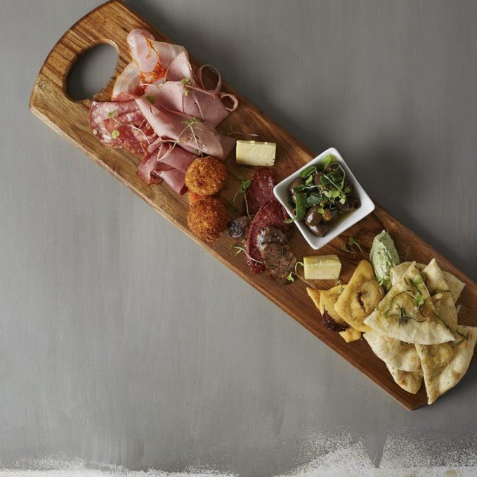 Italian Wine & Dine At Nicola's Ristorante - We Wander