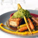 Italian Wine & Dine At Piccolo Cucina - We Wander