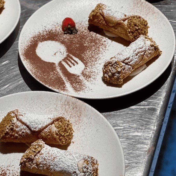 Italian Wine & Dine At Portobello Ristorante - We Wander