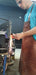 Japanese Chef Knife Making Workshop Blacksmithing - Brisbane - We Wander