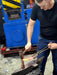 Japanese Chef Knife Making Workshop Blacksmithing - Brisbane - We Wander