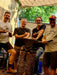 Japanese Chef Knife Making Workshop Blacksmithing - Brisbane - We Wander