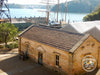 Kayak To Me - Mel At The Heart Of Sydney Harbour - We Wander