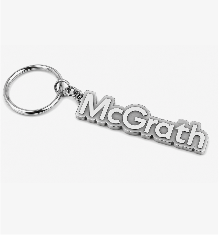 [MCGRATH 2/2] Signature Pieces I Merch