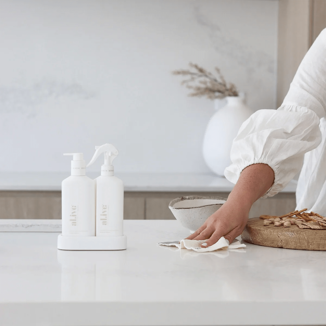 Kitchen duo - We Wander