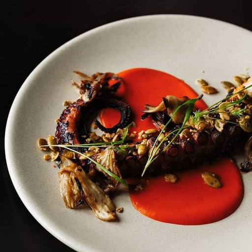 Latin Wine & Dine At Tequila Mockingbird - We Wander