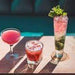 Latin Wine & Dine At Tequila Mockingbird - We Wander