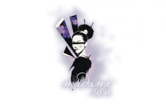 Madame Wu eGift Card - We Wander