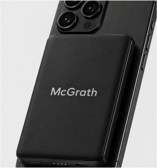 Mag Slim Power Bank - We Wander