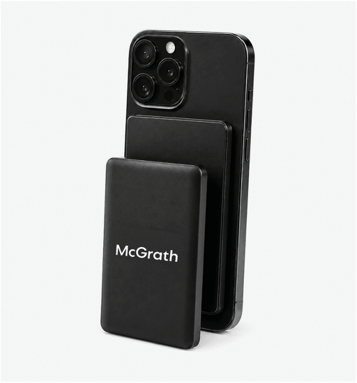 Mag Slim Power Bank - We Wander