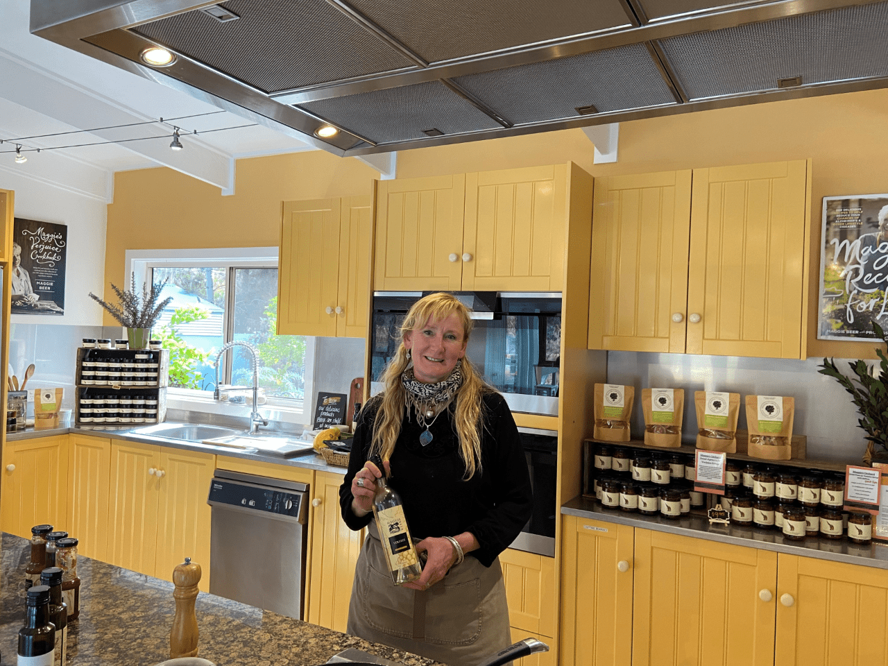 partner-Maggie Beer's Farm Shop