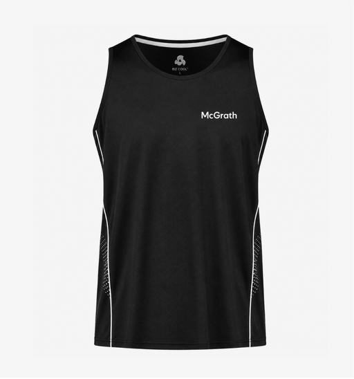 Men's Singlet - We Wander