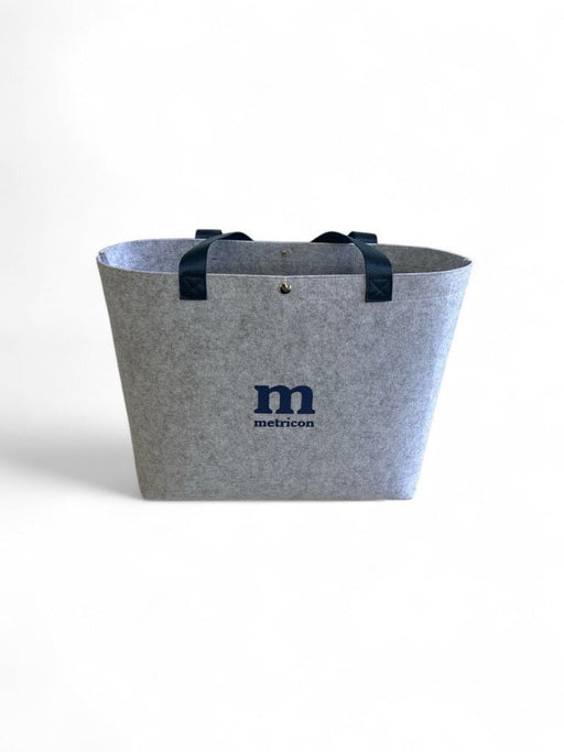 Metricon Gift Bag - We Wander
