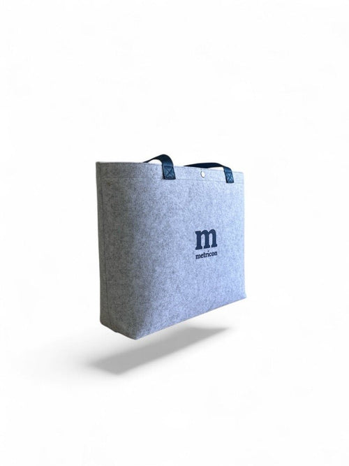 Metricon Gift Bag - Metricon Gift Bag - We Wander
