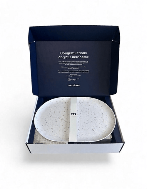 Metricon Kitchen Gift Hamper - Metricon Kitchen Gift Hamper - We Wander